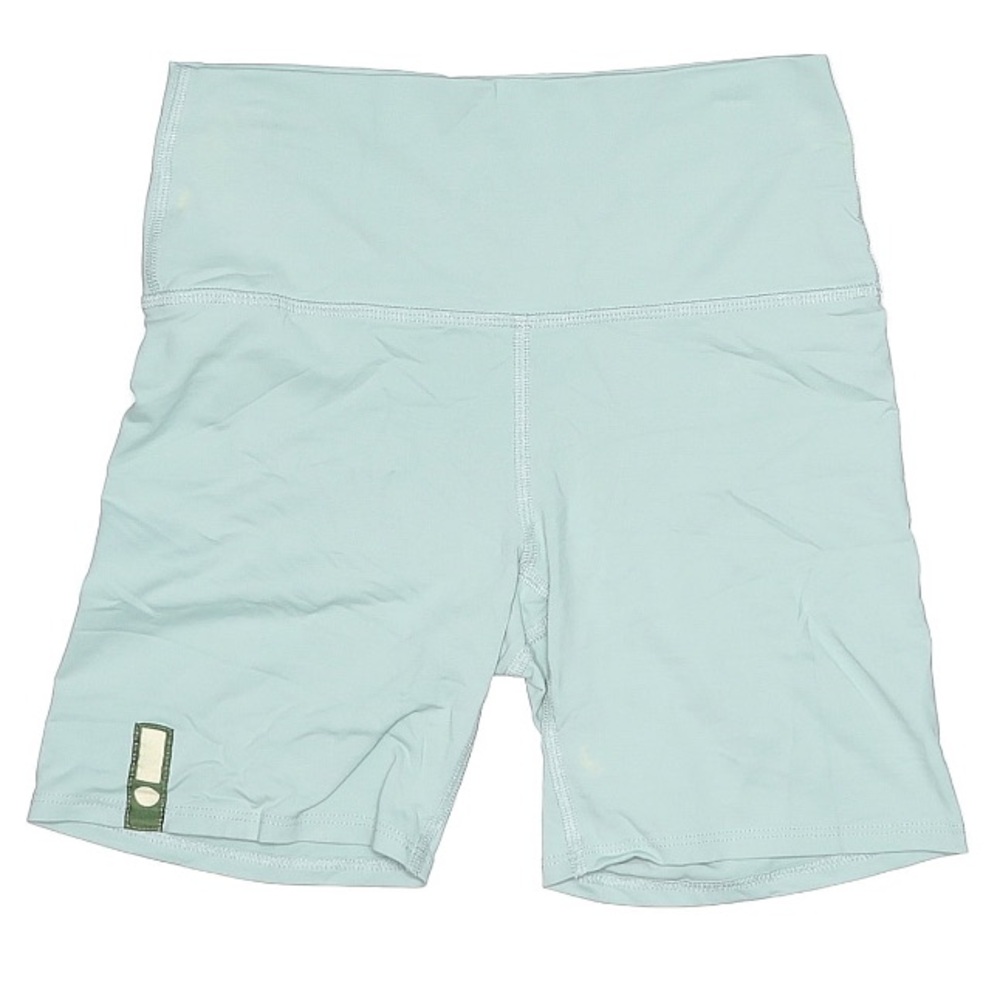 Daily Drills biker shorts